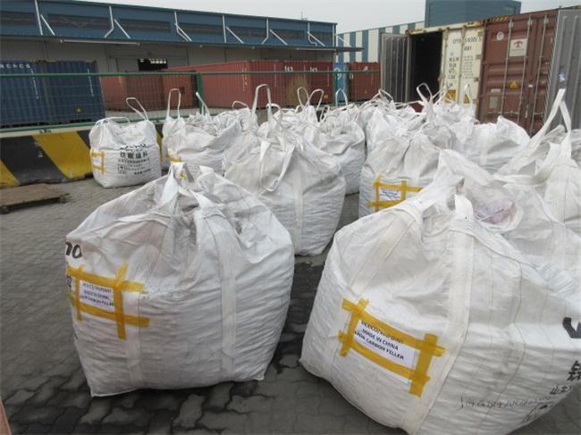 時(shí)隔4年，墨西哥客戶(hù)再購(gòu)萬(wàn)泓鐵碳填料（Iron carbon filler）